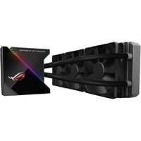 Asus ROG Ryujin 360