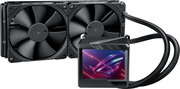 Asus ROG RYUJIN II 240 фото