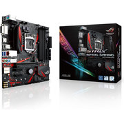 ASUS ROG STRIX B250G GAMING фото