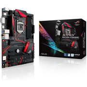 ASUS ROG STRIX B250H GAMING фото