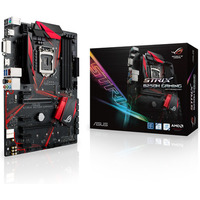 Asus ROG STRIX B250H GAMING