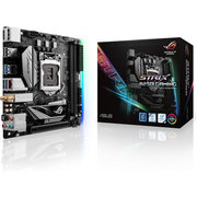 ASUS ROG STRIX B250I GAMING фото