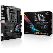 ASUS ROG STRIX B350-F Gaming фото