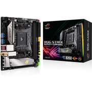 ASUS ROG STRIX B350-I GAMING фото