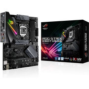 ASUS ROG STRIX B360-F GAMING фото