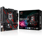 ASUS ROG STRIX B360-G GAMING фото