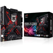 ASUS ROG STRIX B360-H GAMING фото