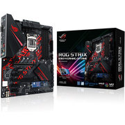 ASUS ROG STRIX B360-H GAMING/OPTANE фото