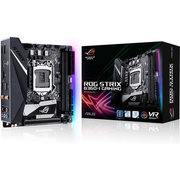 ASUS ROG STRIX B360-I GAMING фото