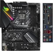 Asus ROG STRIX B365-F GAMING фото