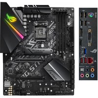 Asus ROG STRIX B365-F GAMING