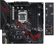 Asus ROG Strix B365-G GAMING фото