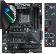 Asus ROG Strix B450-E GAMING фото