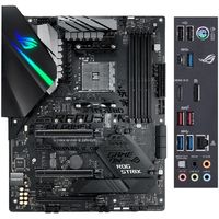 Asus ROG Strix B450-E GAMING