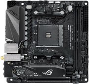 Asus ROG Strix B450-I GAMING фото