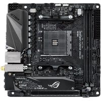 Asus ROG Strix B450-I GAMING