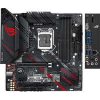 Asus ROG STRIX B460-G GAMING