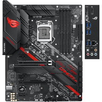 Asus ROG STRIX B460-H GAMING