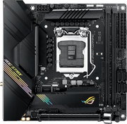 Asus ROG STRIX B460-I GAMING фото