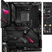 Asus ROG STRIX B550-E GAMING фото