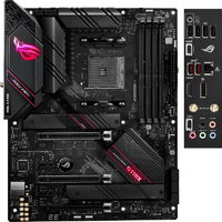 Asus ROG STRIX B550-E GAMING