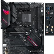 Asus ROG STRIX B550-F GAMING (WI-FI) фото