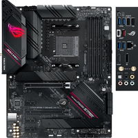 Asus ROG STRIX B550-F GAMING (WI-FI)