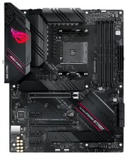 ASUS ROG STRIX B550-F GAMING WIFI II фото