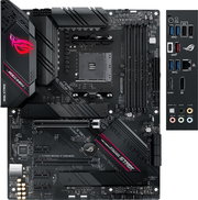 Asus ROG STRIX B550-F GAMING фото