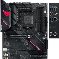 Asus ROG STRIX B550-F GAMING