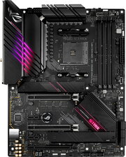 Asus ROG STRIX B550-XE GAMING WIFI фото