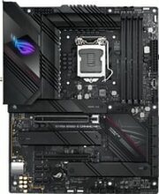 ASUS ROG Strix B560-E Gaming WiFi фото