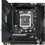 Asus ROG STRIX B560-I GAMING WIFI фото