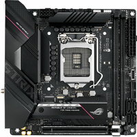 Asus ROG STRIX B560-I GAMING WIFI