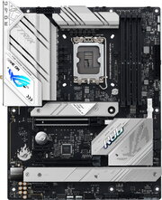 Asus ROG STRIX B760-A GAMING WIFI D4 фото