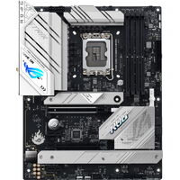 Asus ROG STRIX B760-A GAMING WIFI D4