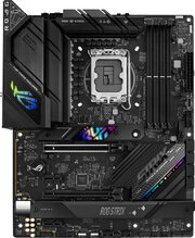 Asus ROG STRIX B760-F GAMING WIFI фото