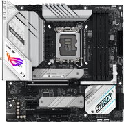 Asus ROG STRIX B760-G GAMING WIFI D4 фото