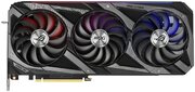 ASUS ROG Strix GeForce RTX 3070 OC 8GB (ROG-STRIX-RTX3070-O8G-GAMING) фото