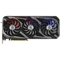 Asus ROG Strix GeForce RTX 3070 OC 8GB (ROG-STRIX-RTX3070-O8G-GAMING)