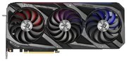 ASUS ROG Strix GeForce RTX 3070 V2 OC Edition 8GB (ROG-STRIX-RTX3070-O8G-V2-GAMING) фото