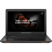 ASUS ROG Strix GL553VE фото