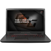 ASUS ROG Strix GL702ZC фото