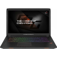 Asus ROG Strix GL753VD