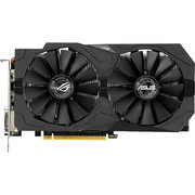 ASUS ROG STRIX-GTX1050-2G-GAMING фото