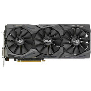 ASUS ROG STRIX-GTX1060-6G-GAMING фото