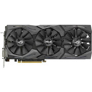 ASUS ROG STRIX-GTX1080-8G-GAMING фото