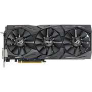 ASUS ROG-STRIX-GTX1080TI-11G-GAMING фото