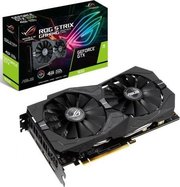 Asus ROG-STRIX-GTX1650-4G-GAMING фото