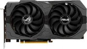 Asus ROG-STRIX-GTX1650-4GD6-GAMING фото